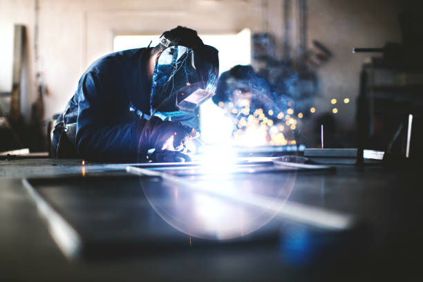 Professional Welder & Metal Fabrication in Elverta, CA