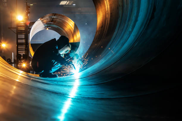 Best Artistic and Custom Metal Fabrication in Elverta, CA