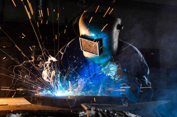 Best Aerospace and Defense Welding in Elverta, CA