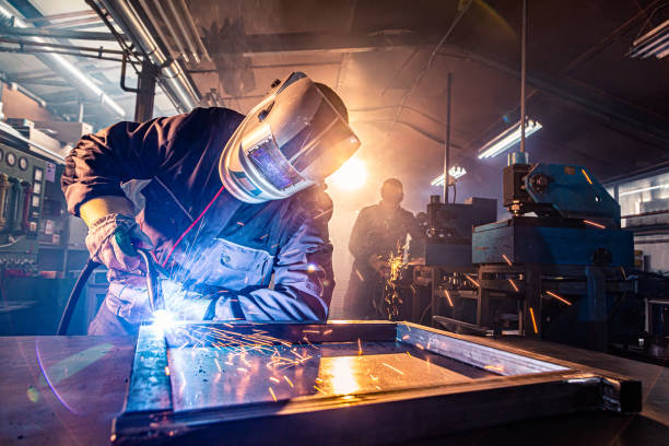 Best Automation and Robotic Welding in Elverta, CA