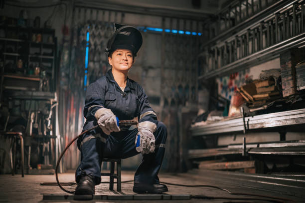 Best Artistic and Custom Metal Fabrication in Elverta, CA