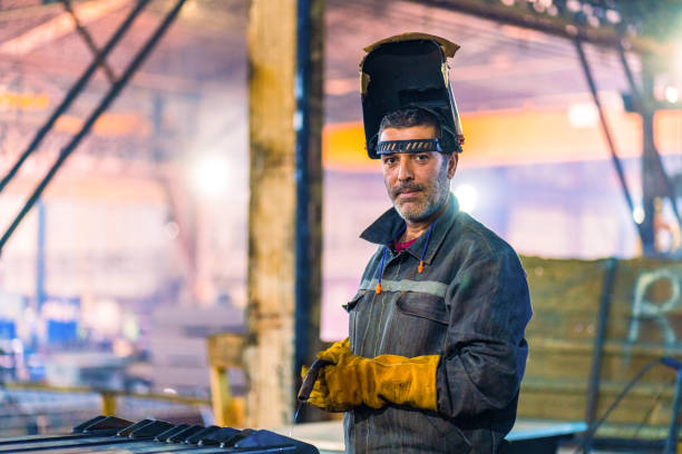 Best Marine and Shipbuilding Welding in Elverta, CA