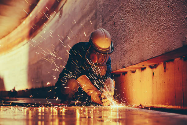Best Structural Steel Welding in Elverta, CA