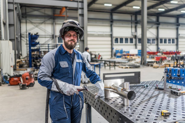 Best Specialty Welding Processes in Elverta, CA