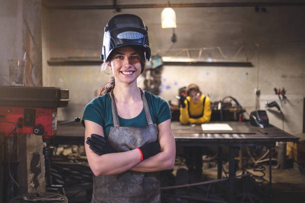 Best Structural Steel Welding in Elverta, CA