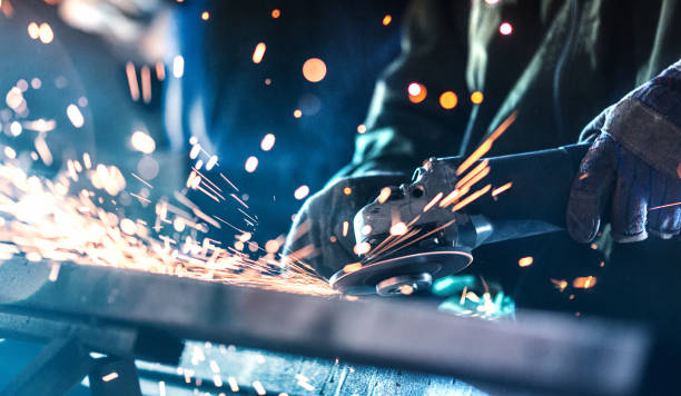 Best Welding Inspection and Certification in Elverta, CA